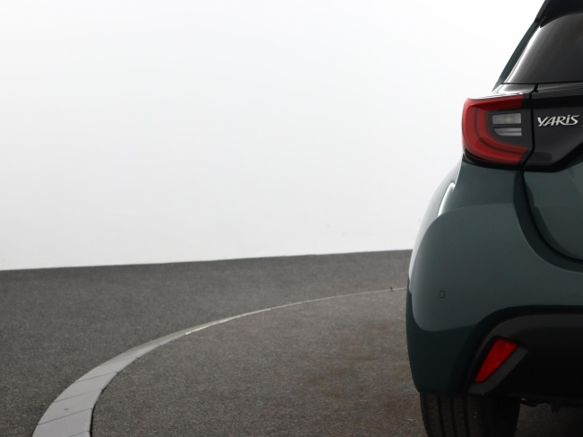 Toyota Yaris - 1.5 Hybrid 115 Dynamic