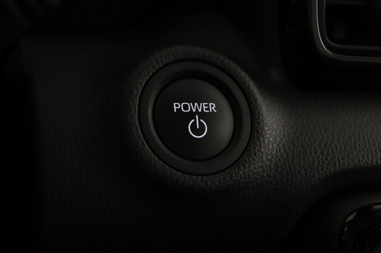 Toyota Yaris - 1.5 Hybrid 115 Dynamic 43