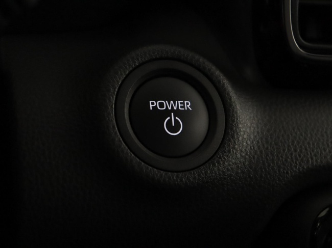 Toyota Yaris - 1.5 Hybrid 115 Dynamic