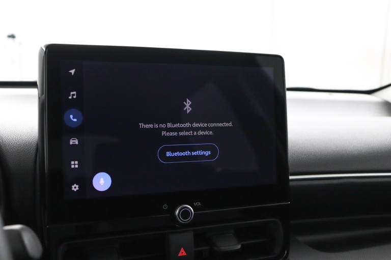 Toyota Yaris - 1.5 Hybrid 115 Dynamic 44