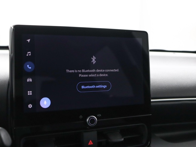 Toyota Yaris - 1.5 Hybrid 115 Dynamic