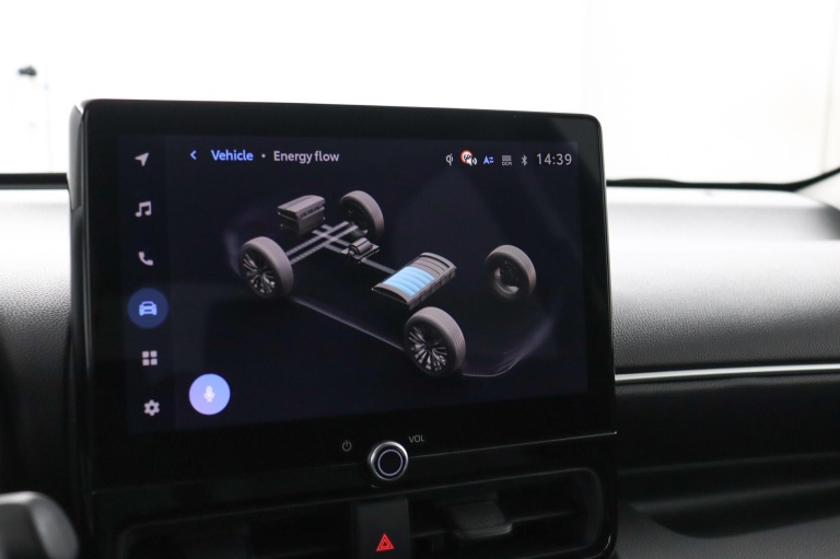 Toyota Yaris - 1.5 Hybrid 115 Dynamic 45