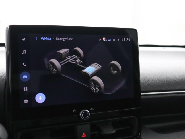 Toyota Yaris - 1.5 Hybrid 115 Dynamic