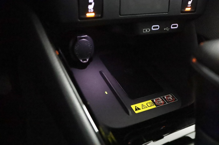 Toyota Yaris - 1.5 Hybrid 115 Dynamic 47