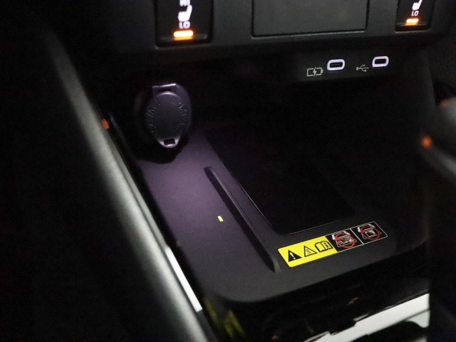 Toyota Yaris - 1.5 Hybrid 115 Dynamic