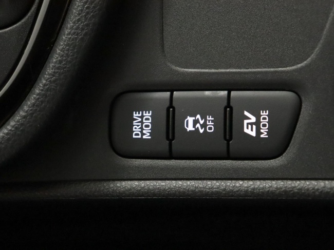 Toyota Yaris - 1.5 Hybrid 115 Dynamic