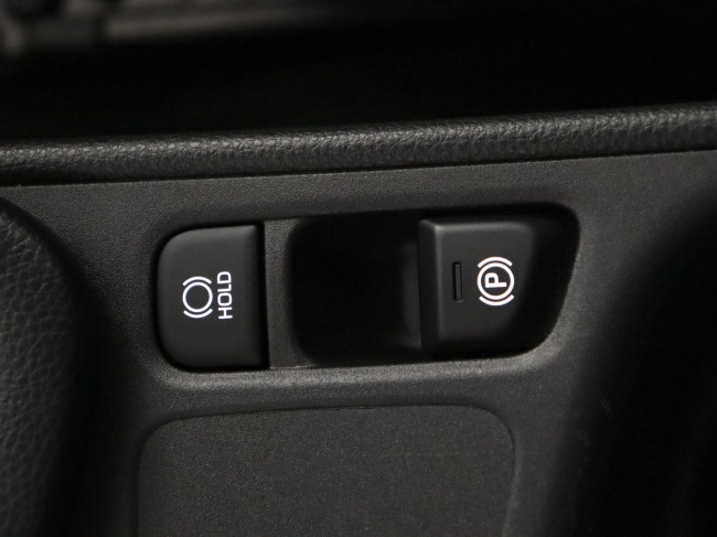 Toyota Yaris - 1.5 Hybrid 115 Dynamic