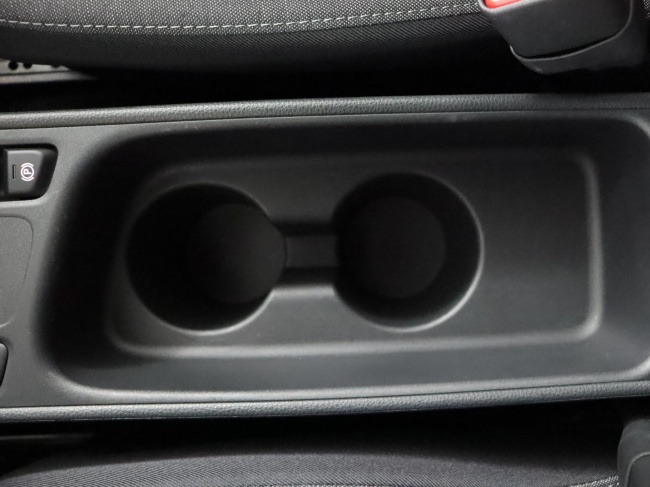 Toyota Yaris - 1.5 Hybrid 115 Dynamic