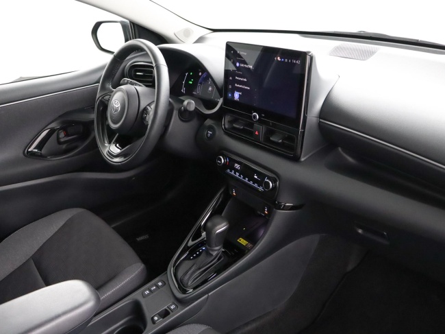 Toyota Yaris - 1.5 Hybrid 115 Dynamic