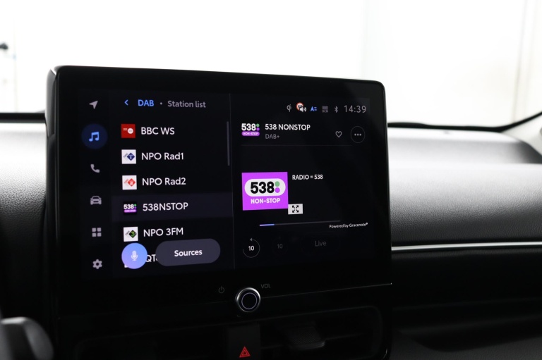 Toyota Yaris - 1.5 Hybrid 115 Dynamic 8