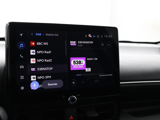 Toyota Yaris - 1.5 Hybrid 115 Dynamic