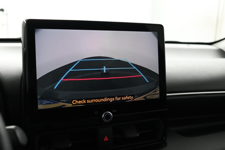 Toyota Yaris - 1.5 Hybrid 115 Dynamic 9