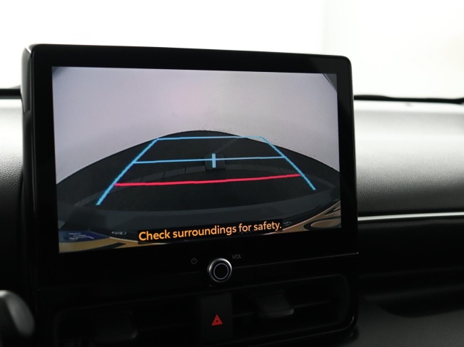 Toyota Yaris - 1.5 Hybrid 115 Dynamic