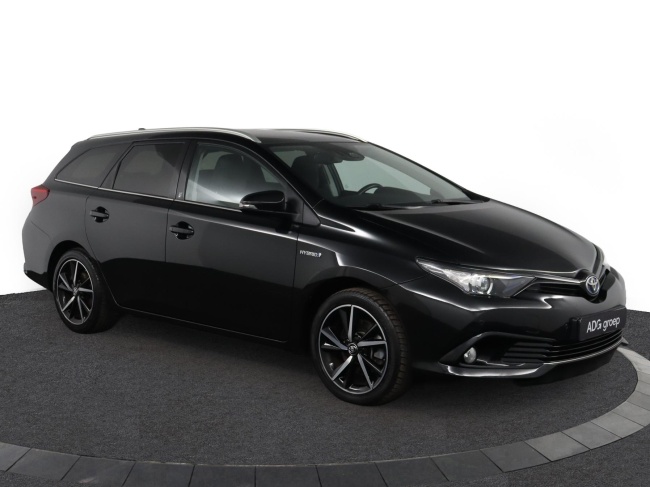 Toyota Auris - 1.8 Hybrid Executive