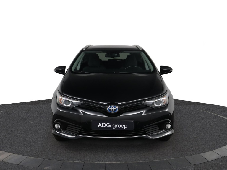 Toyota Auris - 1.8 Hybrid Executive 16
