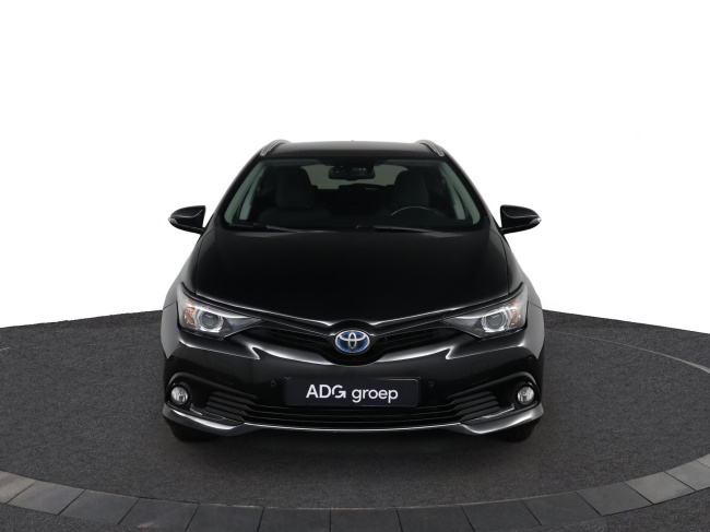 Toyota Auris - 1.8 Hybrid Executive