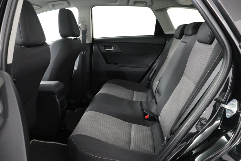 Toyota Auris - 1.8 Hybrid Executive 18