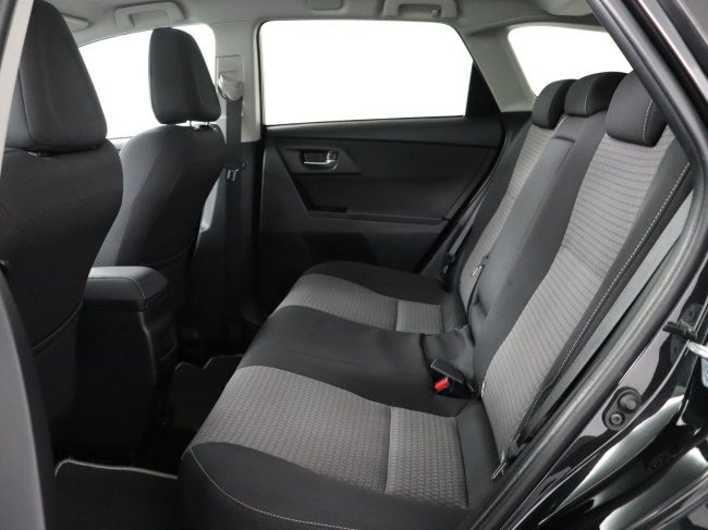 Toyota Auris - 1.8 Hybrid Executive