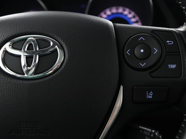 Toyota Auris - 1.8 Hybrid Executive