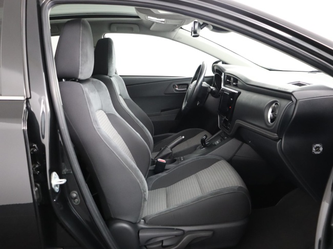 Toyota Auris - 1.8 Hybrid Executive