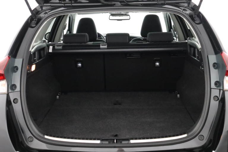 Toyota Auris - 1.8 Hybrid Executive 24