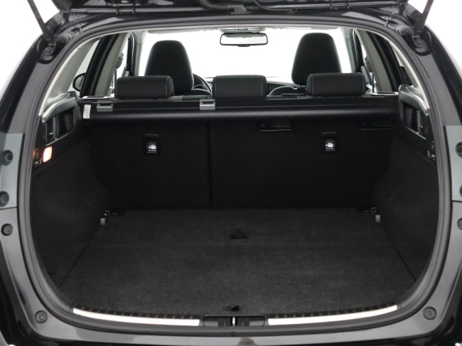 Toyota Auris - 1.8 Hybrid Executive