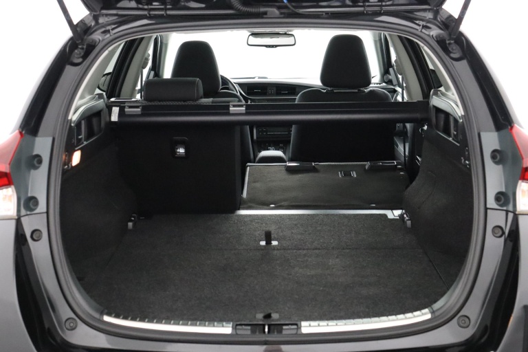 Toyota Auris - 1.8 Hybrid Executive 25