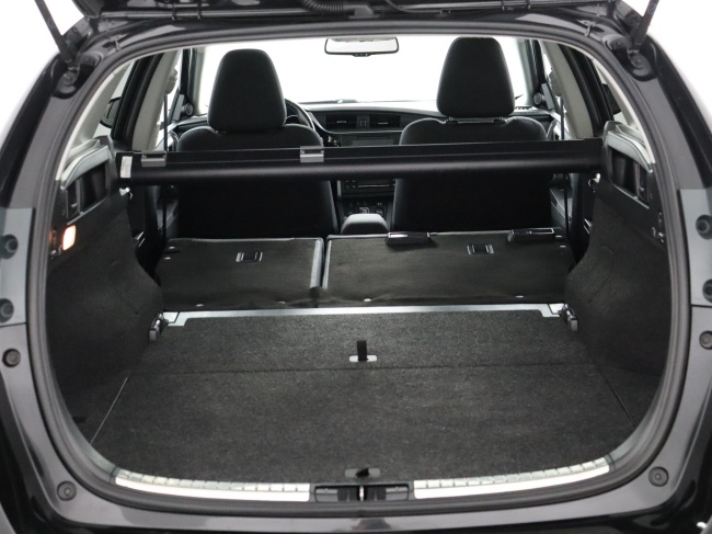 Toyota Auris - 1.8 Hybrid Executive