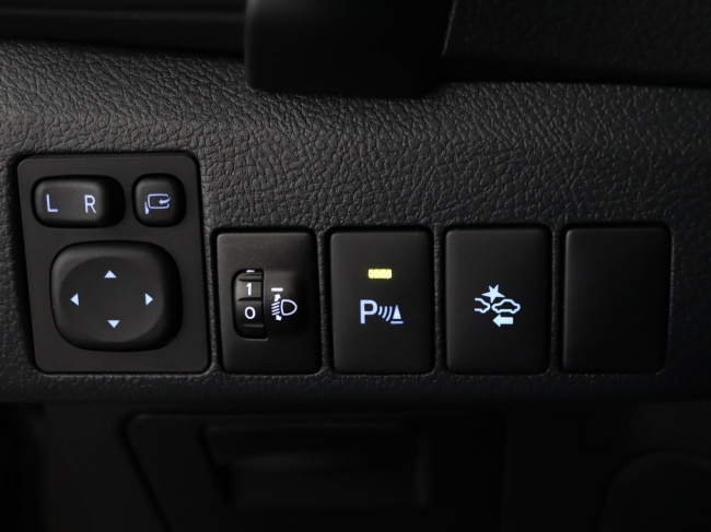 Toyota Auris - 1.8 Hybrid Executive