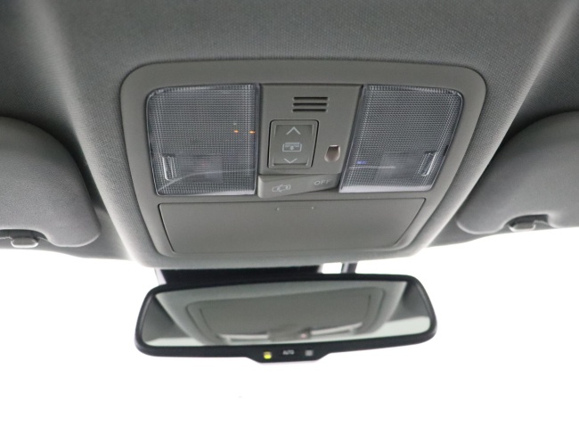 Toyota Auris - 1.8 Hybrid Executive