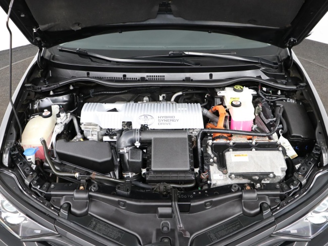 Toyota Auris - 1.8 Hybrid Executive