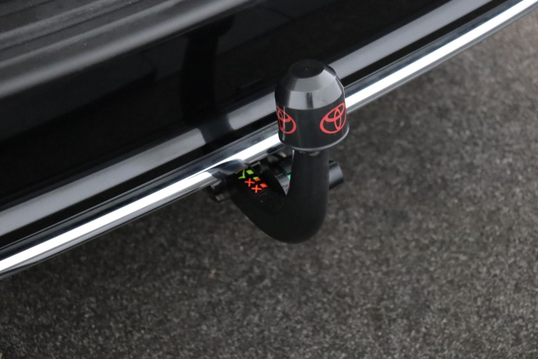 Toyota Auris - 1.8 Hybrid Executive 35