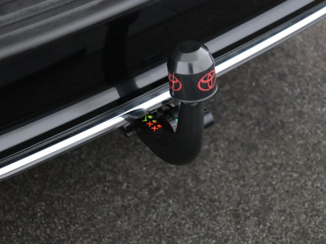 Toyota Auris - 1.8 Hybrid Executive