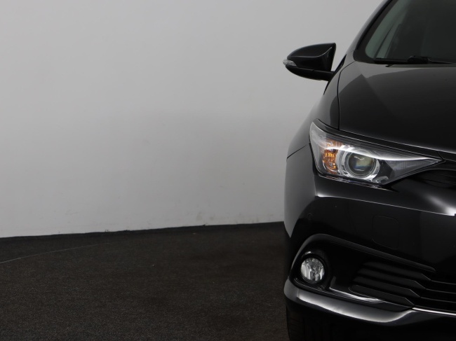 Toyota Auris - 1.8 Hybrid Executive