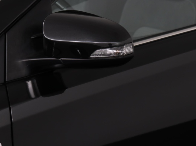 Toyota Auris - 1.8 Hybrid Executive