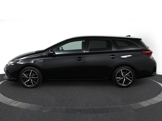Toyota Auris - 1.8 Hybrid Executive