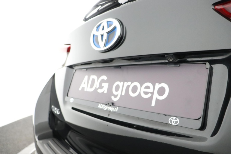 Toyota Auris - 1.8 Hybrid Executive 42