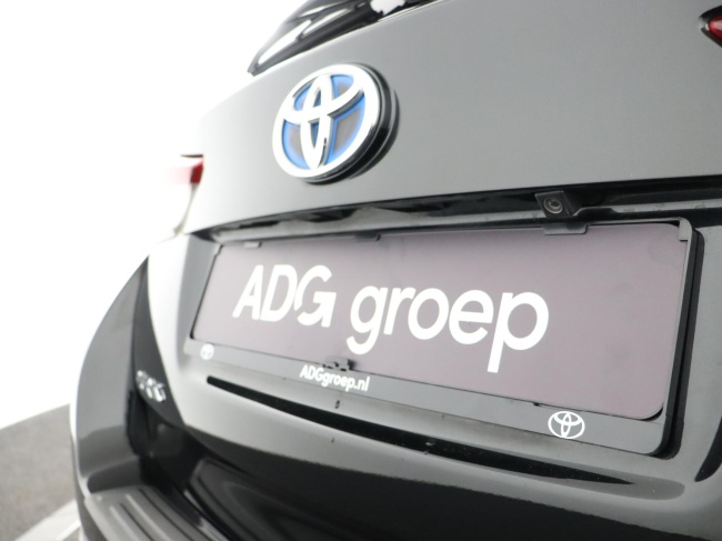 Toyota Auris - 1.8 Hybrid Executive