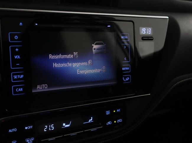 Toyota Auris - 1.8 Hybrid Executive