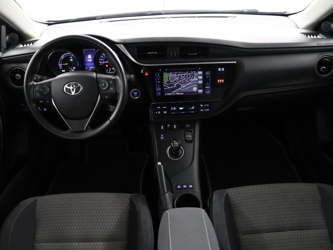 Toyota Auris - 1.8 Hybrid Executive