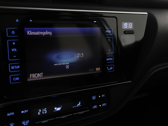 Toyota Auris - 1.8 Hybrid Executive