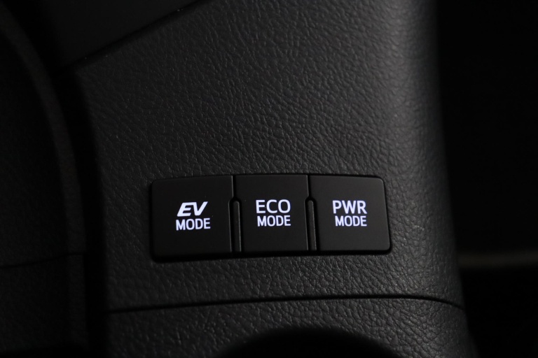 Toyota Auris - 1.8 Hybrid Executive 52