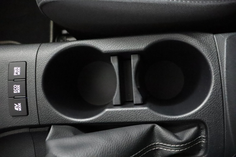 Toyota Auris - 1.8 Hybrid Executive 53