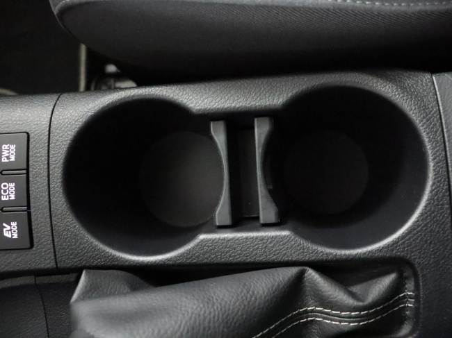 Toyota Auris - 1.8 Hybrid Executive