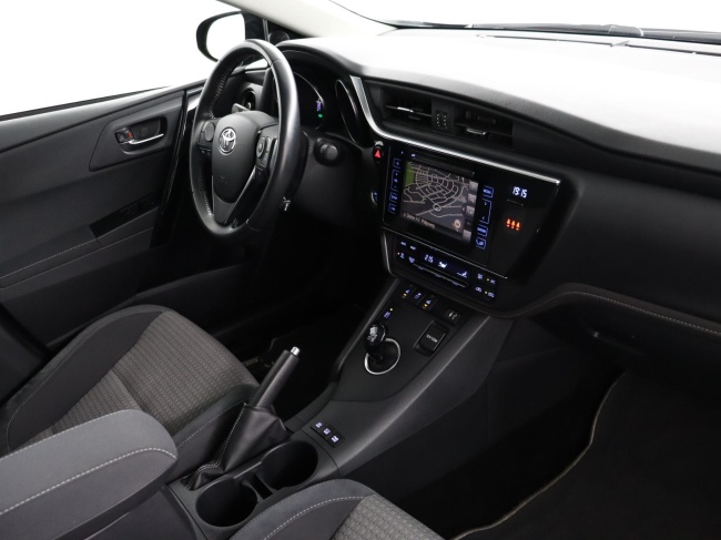 Toyota Auris - 1.8 Hybrid Executive