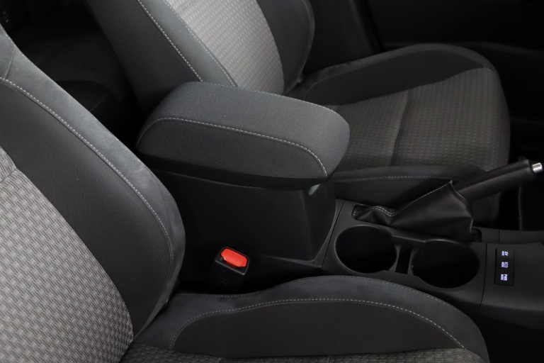 Toyota Auris - 1.8 Hybrid Executive 58