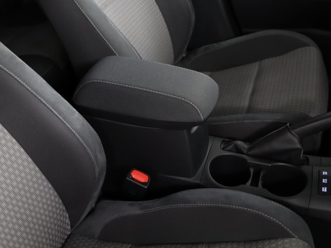 Toyota Auris - 1.8 Hybrid Executive