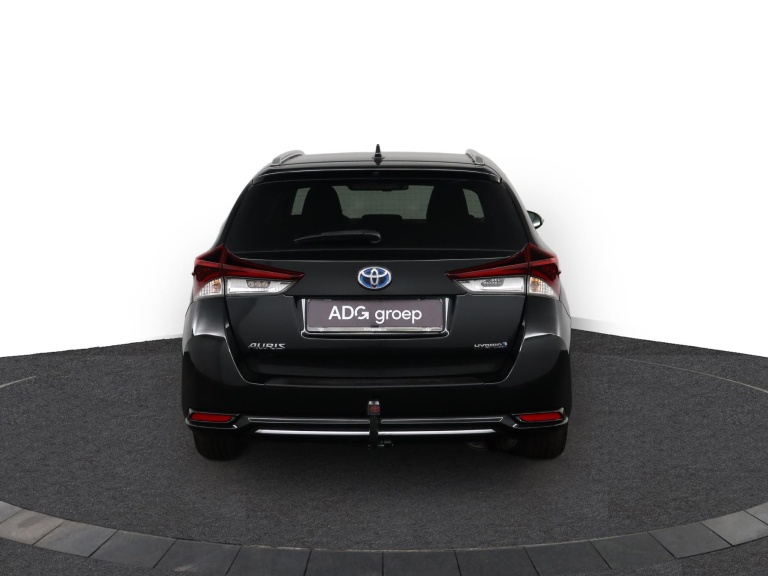 Toyota Auris - 1.8 Hybrid Executive 59