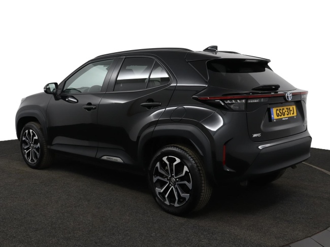 Toyota Yaris Cross - 1.5 Hybrid Dynamic