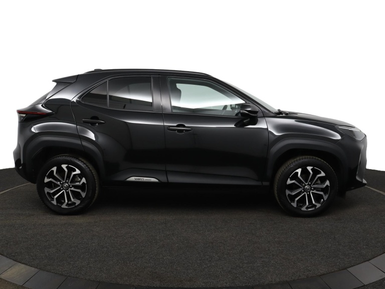 Toyota Yaris Cross - 1.5 Hybrid Dynamic 13